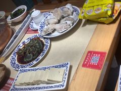 -东镇老火锅(长春路首店)