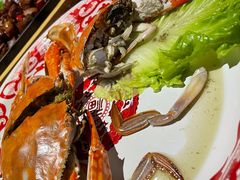 -鱼满舱·鲜活海鲜·正宗鲁菜