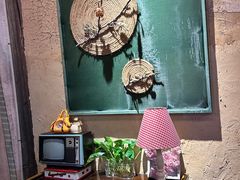 -HOHO餐厅(古子城店)