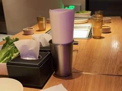 -新石器烤肉(南通CBD大有境店)