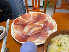 -宣威山野人家·传统云南菜(呈贡店)