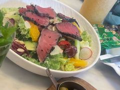-OLLA 西班牙餐厅(丰盛里店)