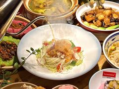 -東舍食唐精品陕菜馆