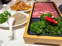 -祥源胡同·涮牛羊肉火锅(花桥店)