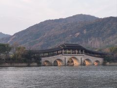 -长广溪湿地公园