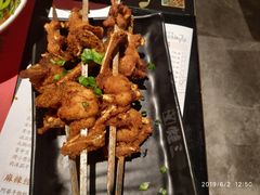 -蛙三泡椒牛蛙(万象城店)