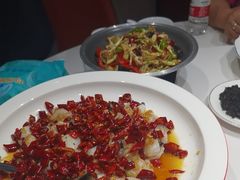 -渔码头食府·20年蓬莱老字号(登州路店)