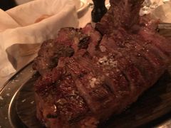 -Keens Steakhouse