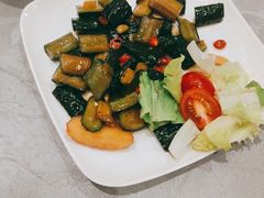 -丽华园(汉阳龙阳店)