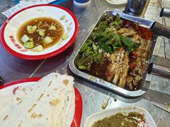 -7只羊·鲜羊肉串·地锅鸡精酿(玄武墨香路店)