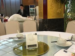 大堂-眉州东坡(亚运村店)