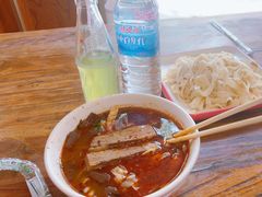 -兄弟俩老李家牛肉汤(总店)