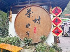 -天目湖山水园