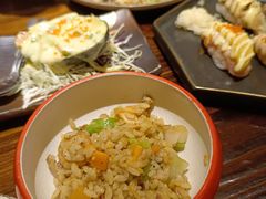 -鸟鹏烧鸟居酒屋(熙龙湾店)