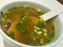 -味香斋·麻酱面(豫园店)