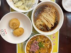 -毛华美食(清扬路店)