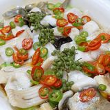 上海值得打卡的正宗顺德菜🥇
