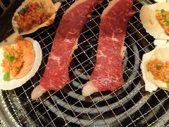 -牛YO烧肉烤肉自助(万象城春河里店)