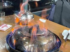 -顺德火焰醉鹅坊(珠海店)