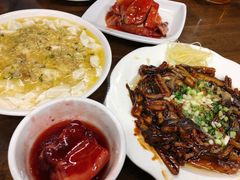 -协和菜馆(凤凰街店)