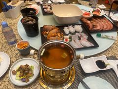 -丰卓会海鲜自助(中润大道店)