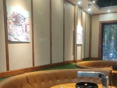 -合易泓烤肉•首创生椰大油边(宁山路店)