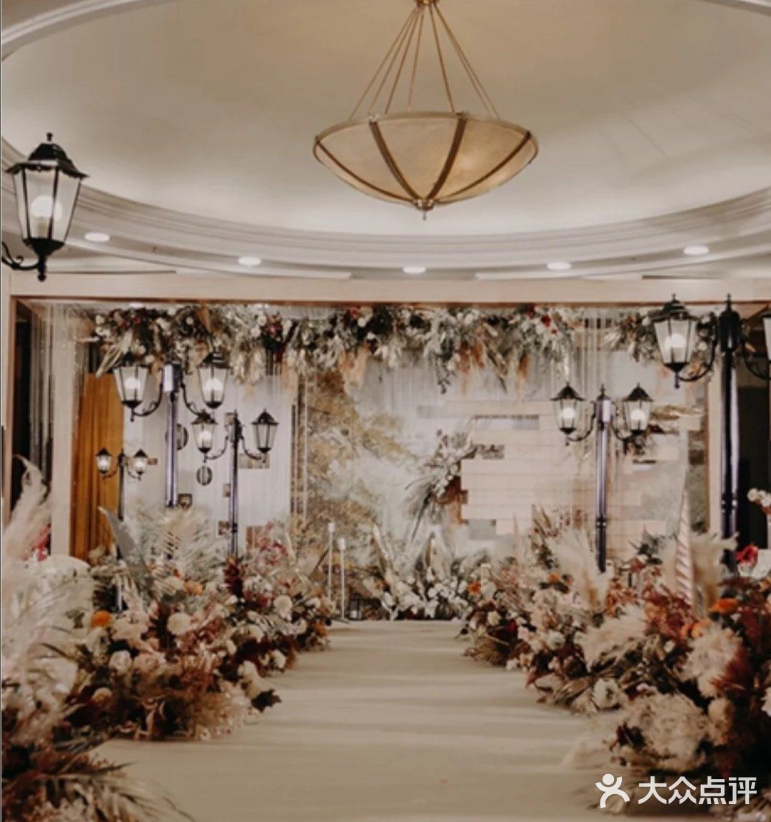 婚礼筹备时间安排表分享