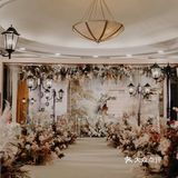 婚礼筹备时间安排表分享