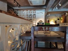 大堂-时光花园(白鹭洲店)