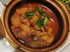 -村长家的疙瘩汤(沌口店)