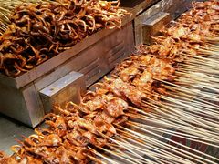 -东门町美食街