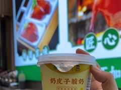 -紫光园·烤鸭(首经贸店)
