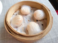 晶莹虾饺皇份-潮府馆·非遗潮州菜·世纪公园(新国际博览中心店)