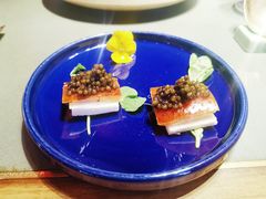 鱼子酱烤鸭·位-晟永興烤鸭店(五道口店)