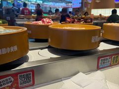 -龍歌自助小火锅(崂山丽达店)