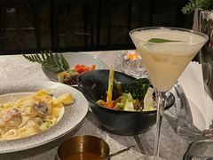 -villaa·别墅·融合菜西餐厅