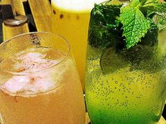 -BE BRIGHT KITCHEN(正佳广场店)