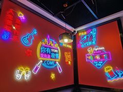 -一只虾·小龙虾·烧烤·肉蟹煲(同泰时代广场店)