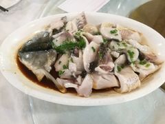 -旭璟酒家·传统粤菜·湘菜(逸景路店)