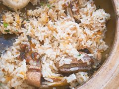-红星光发煲仔饭(文海店)