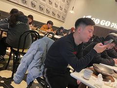 -GOGO Plate(成都太古里店)