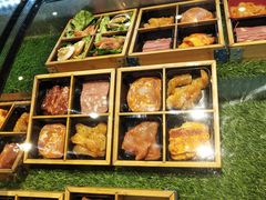 -玖等自助烤肉(步步高广场店)