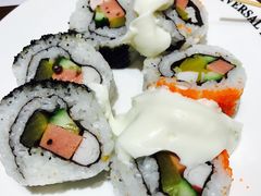 -亚马逊环球美食百汇(新城吾悦广场店)