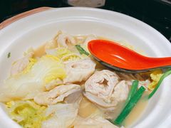 吊子-松子料理(华威桥店)