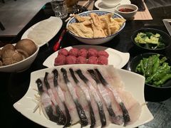 -大红袍火锅料理(尖沙咀店)
