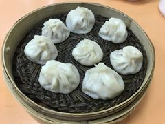 -新丰小吃(中山中路分店)