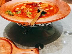 -阿娜尔·新疆菜(佰港城店)