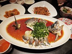 -知楚•精致湖北菜(武商MALL店)