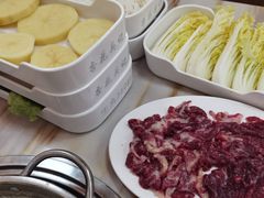 -杏花吴记牛肉火锅