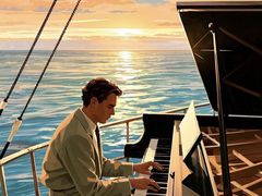 -百美汇影城(LUXE嘉里中心店)